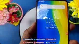 Performa Vivo V15 Pro Ulasan Kecepatan dan Multitasking Part04 Performa