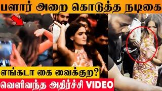 SHOCKING  Saniya Iyappans Clarification To Recent Incident At HiLITE Mall Kozhikode Saturday Night