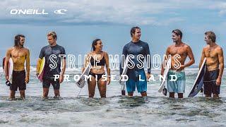 Strike Missions Promised Land  Episode 10  ONeill