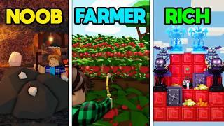 Different Types Of Roblox Islands Players