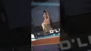 dj Pamela safitri bulat bar-bar #shorts #dj #pemersatubangsa