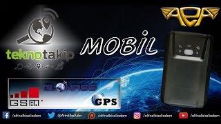 TEKNOTAKİP MOBİL