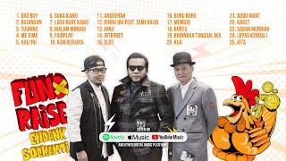 Endank Soekamti - FUNRAISE Full Album