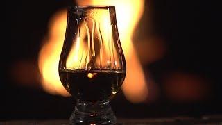 Behind the Stills Philosophy of Scotch