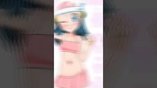 Dawn edit pokemon#shorts #anipoke #pokemonanime