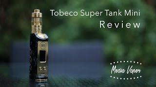 Tobeco Mini Super Tank Review