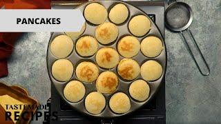 Around the World in 7 Pancake Recipes  Tastemade
