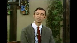 Mr. Rogers Neighborhood - The Goodbye Song