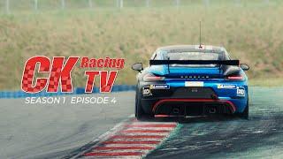 CK Racing TV Episode 4 Trailer  Malix