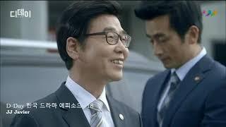The Big OneD-Day Korean Drama #18-2