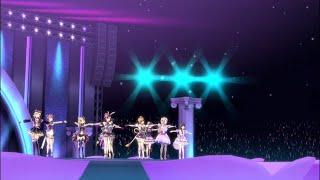 Electric Violet Gala - μ’s Bokutachi wa Hitotsu no Hikari 僕たちはひとつの光