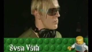 Sven Vath - Live @ Love Parade 2000 Berlin