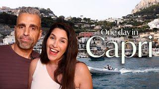 Capri Italy Travel Guide - Everything You Need to Know