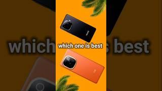 z9s Pro vs z9s turbo which one is best  #smartphone