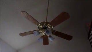 Ceiling fans in my house HD for its 5th anniversary