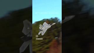 Mobius 1 F-22 Takeoff & Landing #aviation #rc #rcplane