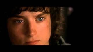 Lord of the Rings The Fellowship of the Ring - Trailer