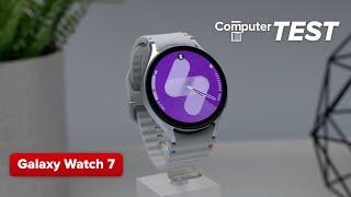 Samsung Galaxy Watch 7 Top-Tipp dank KI?