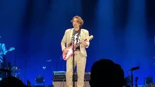 John Mayer Wild Blue live The Forum LA Sob Rock Tour 31322