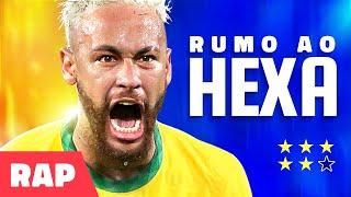  VAI BRASIL  Rumo ao Hexa ft. @FutParodias