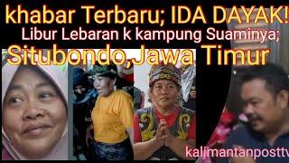 IDA DAYAK Terbaru