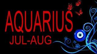 AQUARIUSAANI KA NG TAGUMPAY PAGLAGO NG KABUHAYAN ANG MAGAGANAP#tarot #aquarius