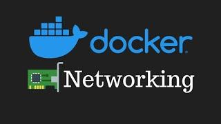 Docker Networking Crash Course