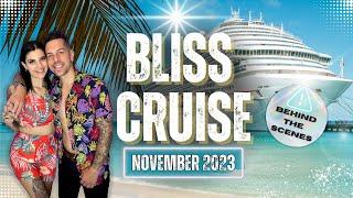 7 Nights On BLISS CRUISE