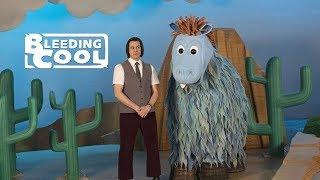 Kidding S01E07 ‘Kintsugi Imperfectly Perfect in Every Way - Bleeding Cool