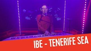 Ibe - Tenerife Sea  Live bij Q
