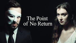 Phantom of the Opera - The Point of No Return METAL COVER Jonathan Young ft. Malinda K Reese