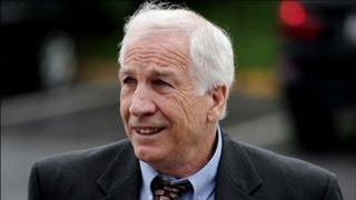 Attorneys released Sandusky voice mails to victim #2