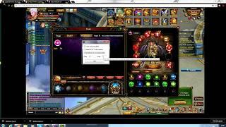 Legend Online kader  hilesi