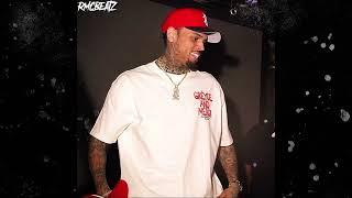 FREE Chris Brown Type Beat Angel Dust