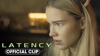 Latency 2024 Official Clip ‘Omnia With You Always’ - Sasha Luss Alexis Ren