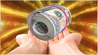 Warning BIG MONEY INCOMING  Let the Universal Force Help You Attract Money VERY FAST  777 Hz
