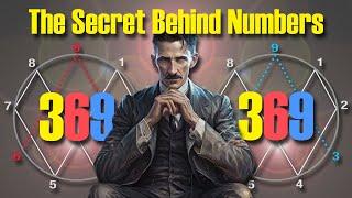 The Secret Behind Numbers 369 Tesla Code Is Finally REVEALED without music