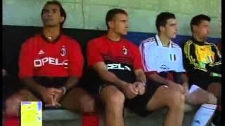 Storia del Campionato Italiano di Calcio - Stagione 1999-2000 Contenuti Extra