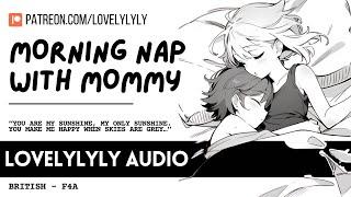  ASMR - Mommy Helps Her Baby Take A Nap SoothingComfortingDoting