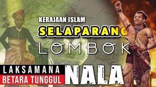 Kerajaan Islam Selaparang Lombok Nusa Tenggara Barat