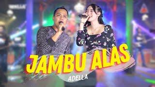 Yeni Inka ft. Fendik Adella - Jambu Alas Official Music Video ANEKA SAFARI