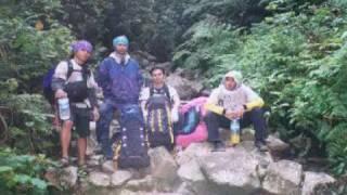 Mount.Gede-Pangrango ber-5an