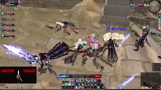 Cabal Online NA  DrSlash FA  War 2024-09-08