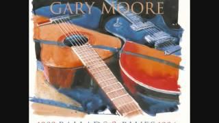Gary Moore   Still Got The Blues