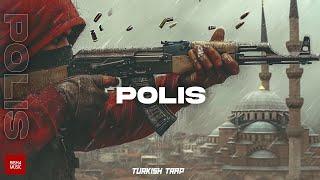 Pasha Music - POLIS  Aggressive Turkish Trap Beat