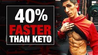 Proven Method for Losing Weight FORGET KETO