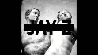 Jay-Z - Part IIOn The Run feat. Beyonce