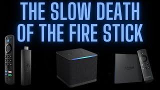 The End Is Near for The Amazon Fire TV Stick  Is It Too Late For Net Neutrality