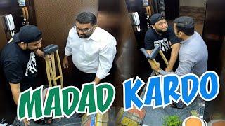  Madad Kardo   By Nadir Ali & P4 Pakao Team  P4 Pakao  2024