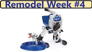 Graco ProX17 Paint Sprayer